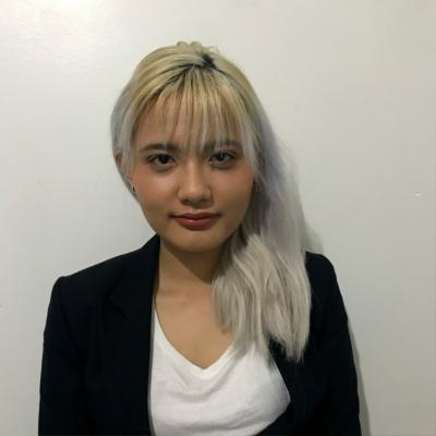 Thu Le